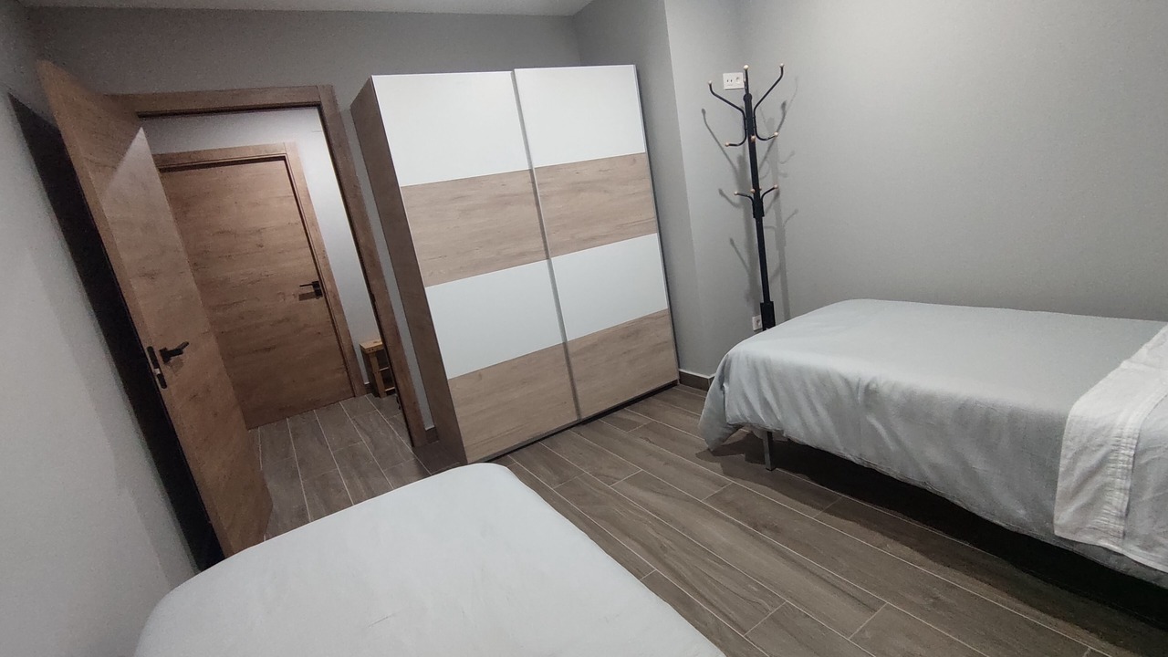 Photo of Bedroom in Hecho