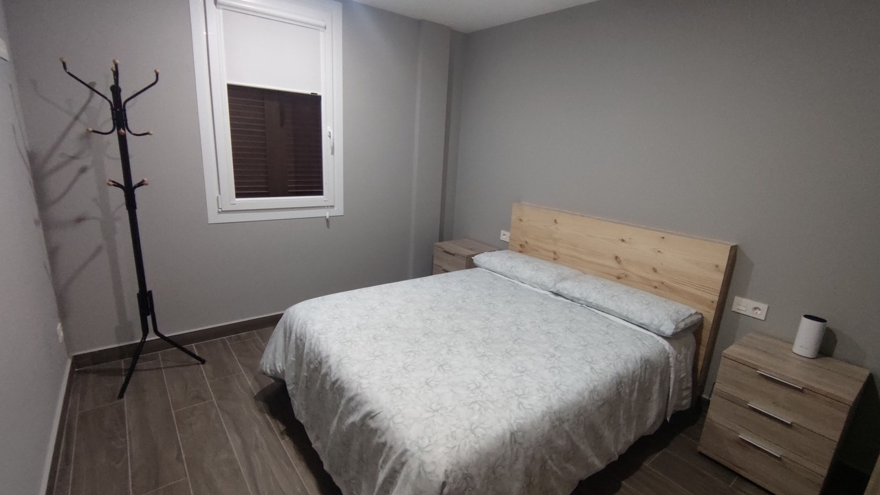 Photo of Bedroom in Hecho