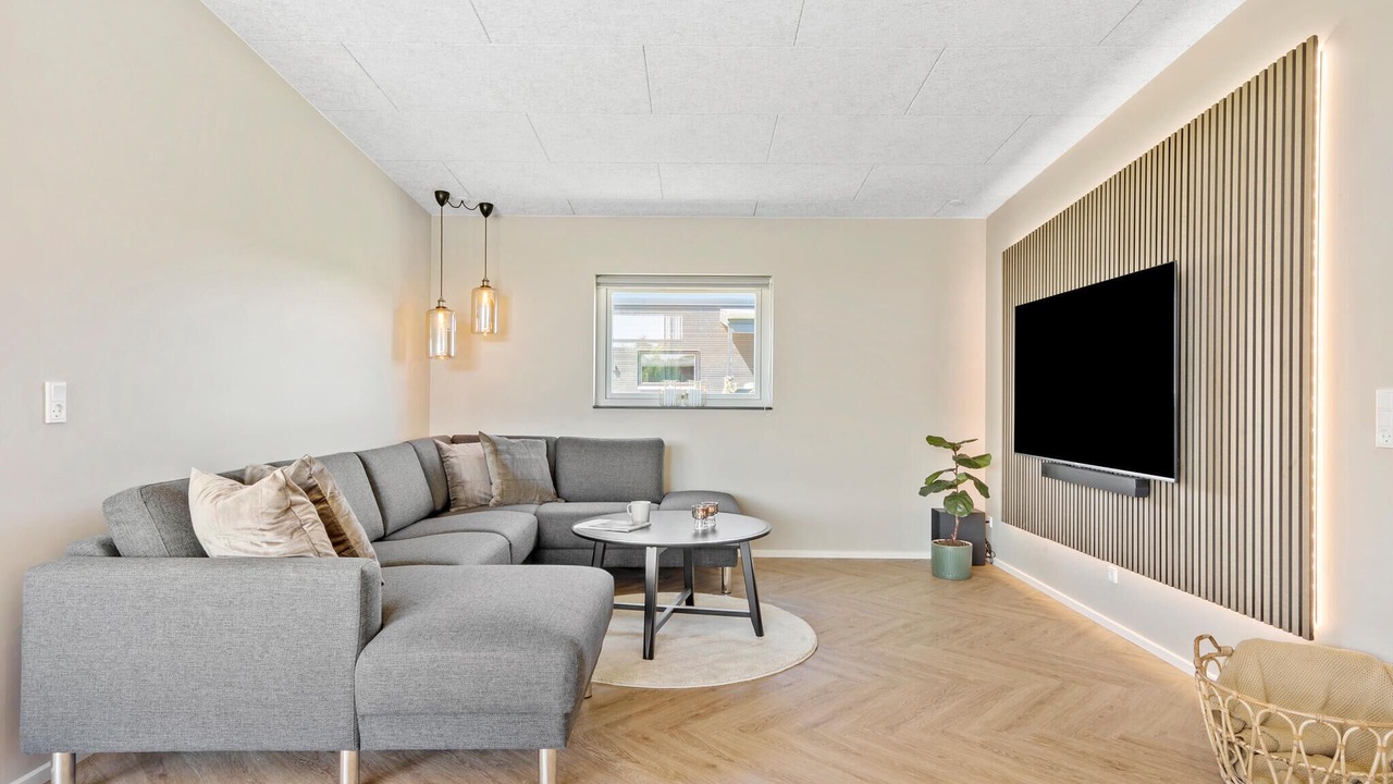 Photo of Bedroom in Hvidbjerg Strand