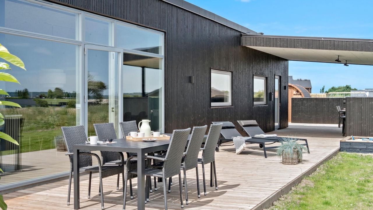 Photo of Others in Hvidbjerg Strand