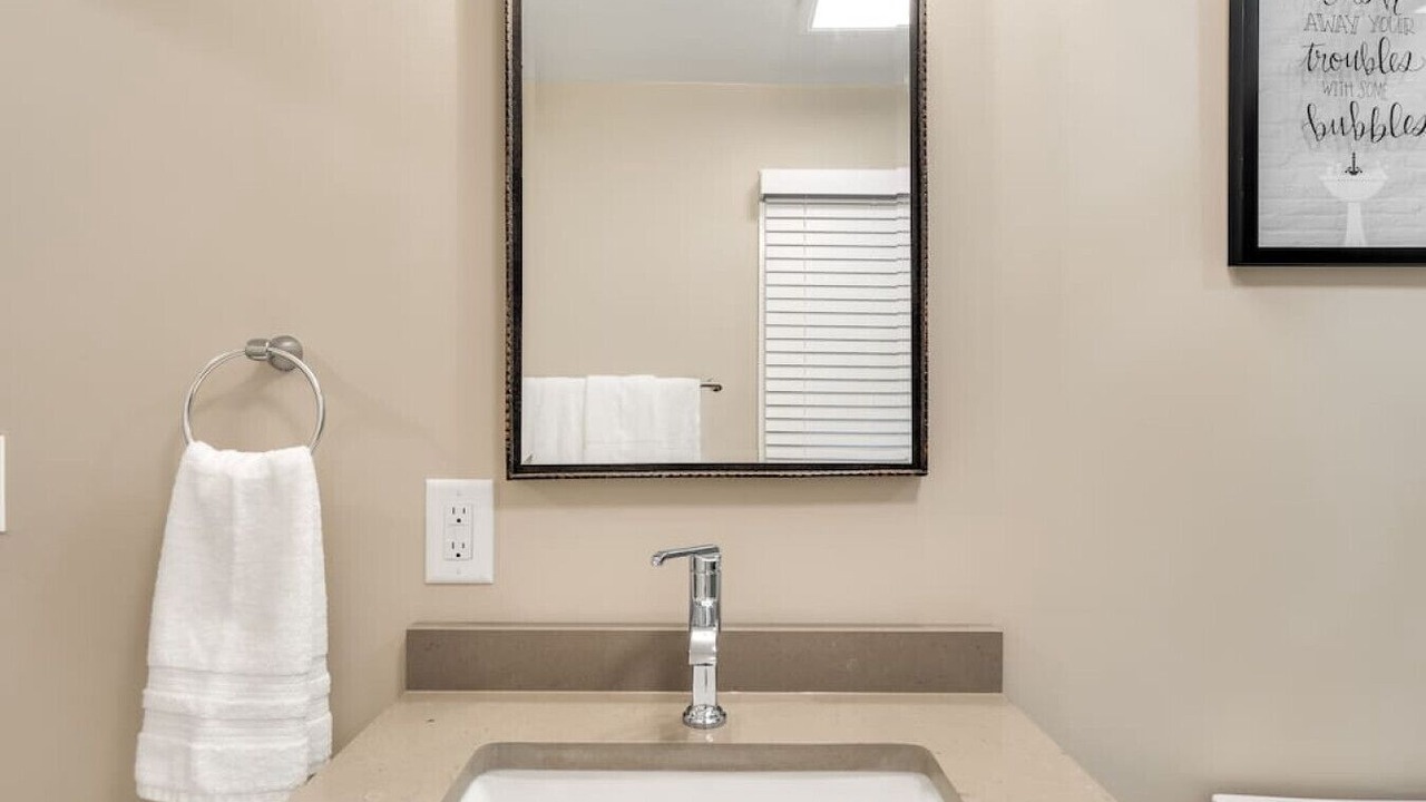 Photo of Bathroom in West Lafayette