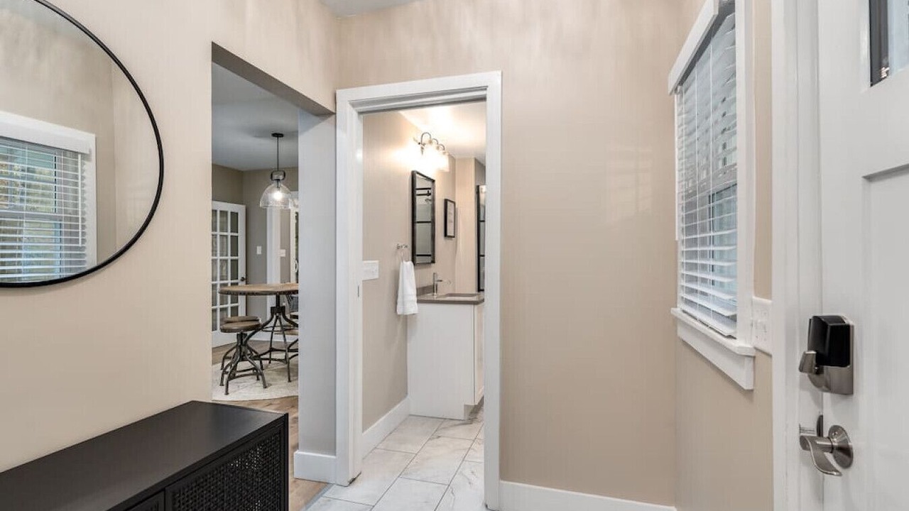 Photo of Bathroom in West Lafayette