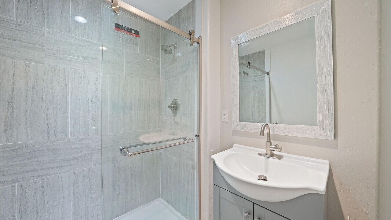 Photo of Bathroom in Miramar Beach