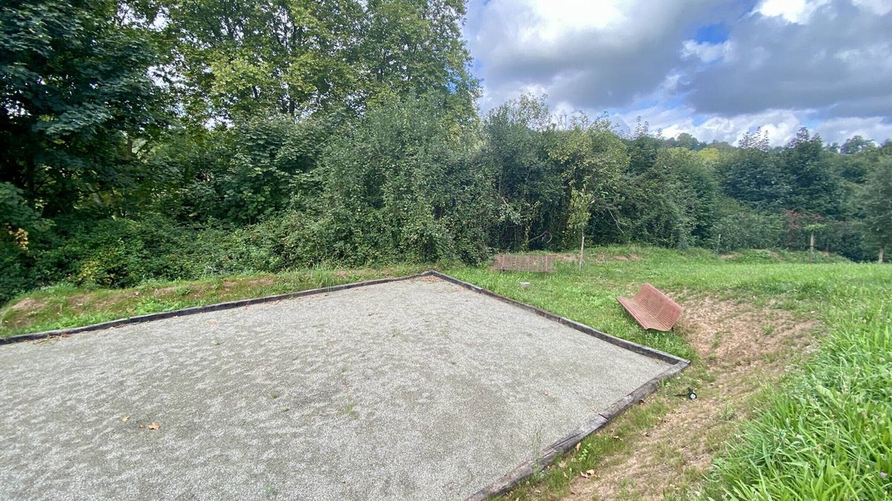 Photo of Outdoor in Hasparren