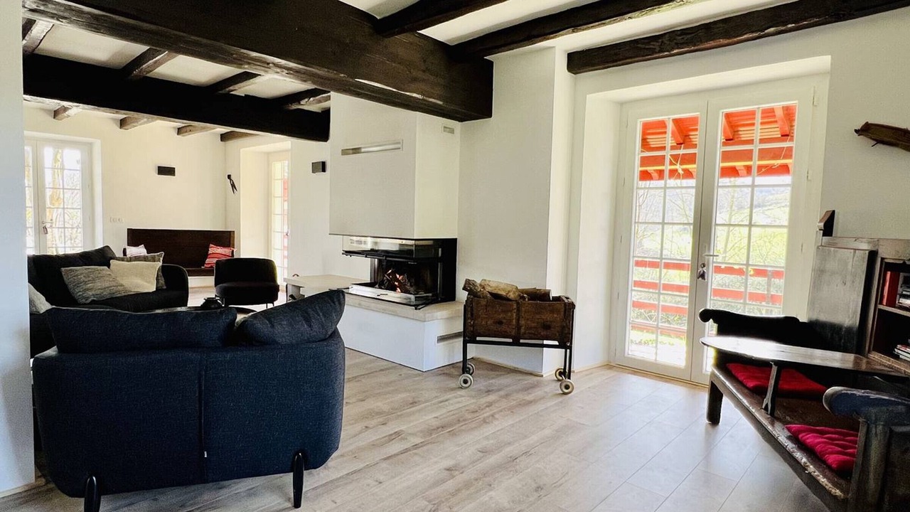 Photo of Livingroom in Hasparren