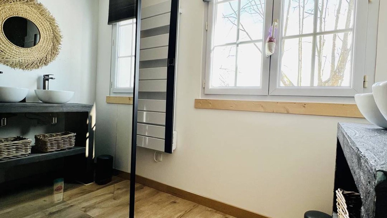 Photo of Bathroom in Hasparren