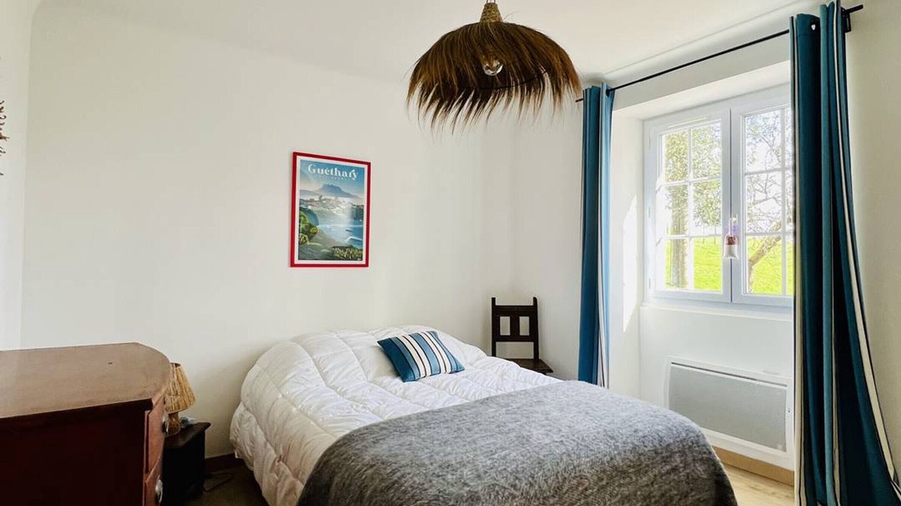 Photo of Bedroom in Hasparren