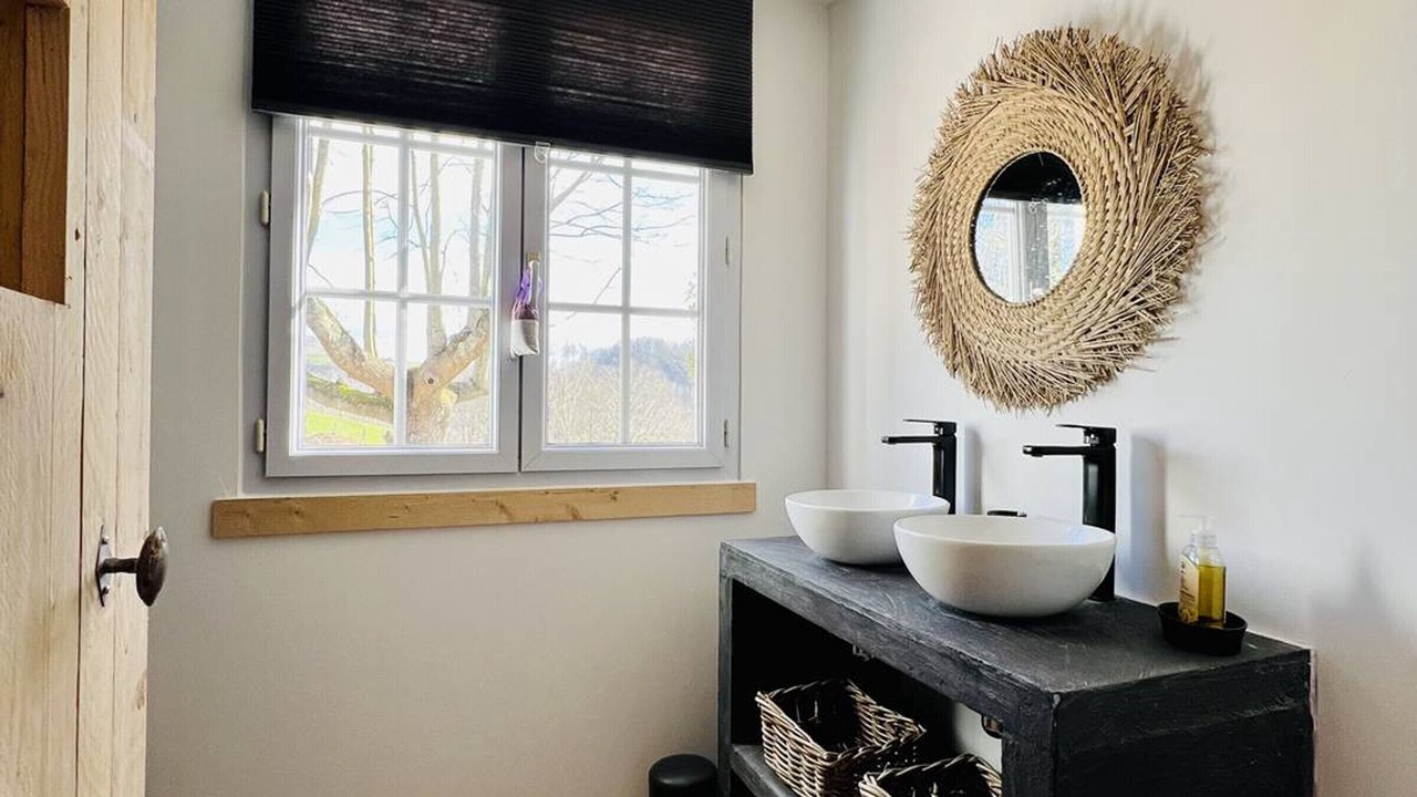 Photo of Bathroom in Hasparren