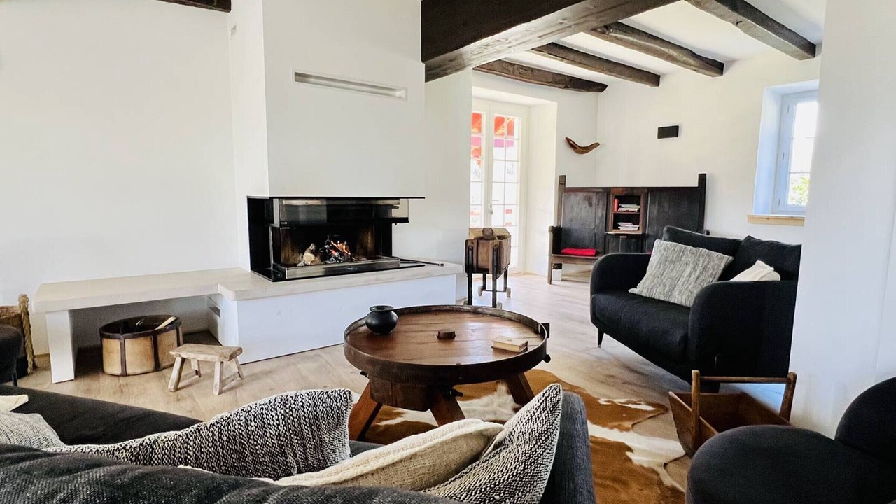 Photo of Livingroom in Hasparren