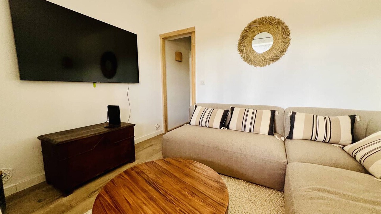 Photo of Livingroom in Hasparren