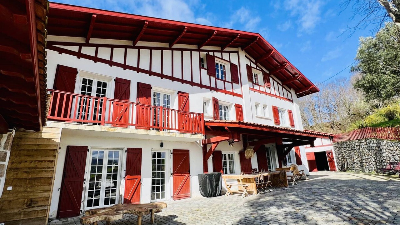 Photo of Outdoor in Hasparren