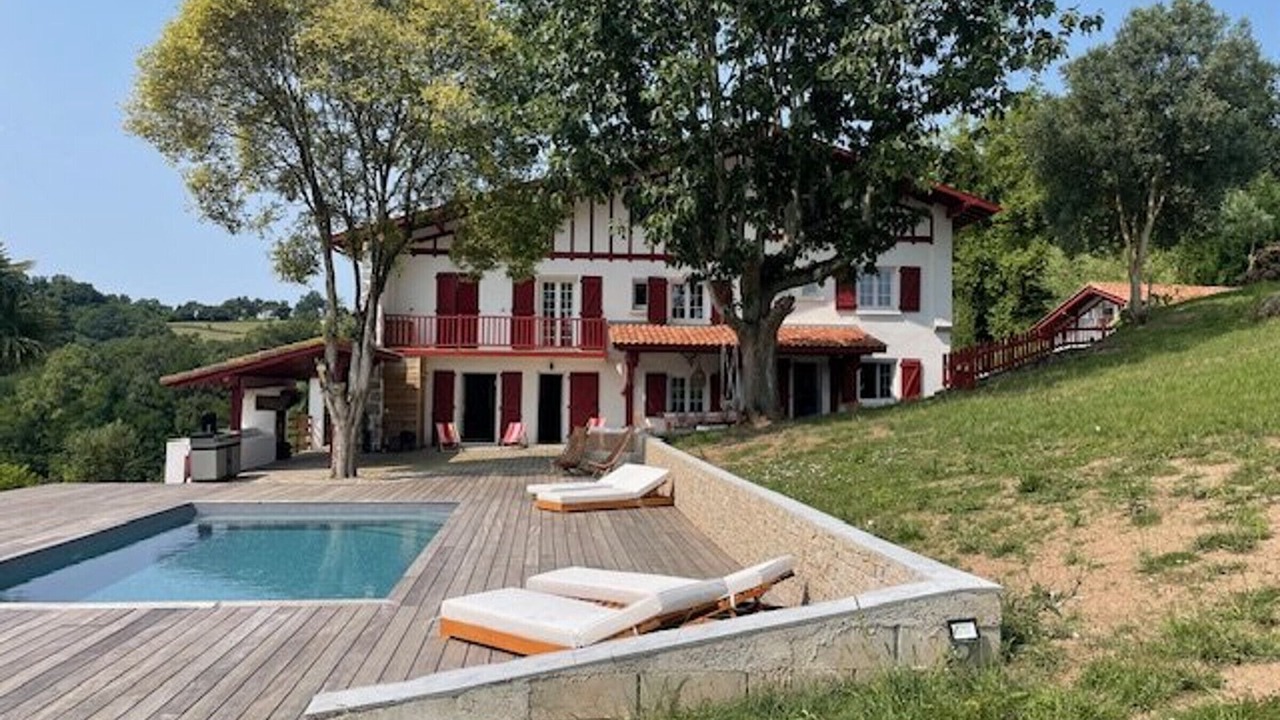 Photo of Outdoor in Hasparren