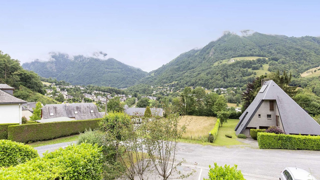Photo of Outdoor in Cauterets