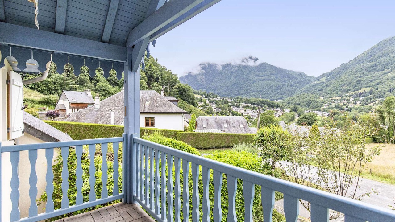 Photo of Outdoor in Cauterets