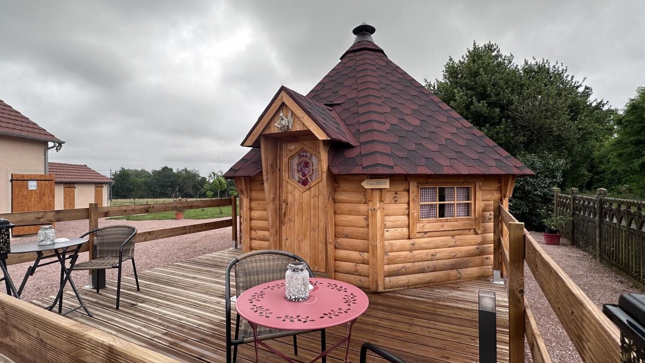 Photo of Outdoor in Saint-Leon