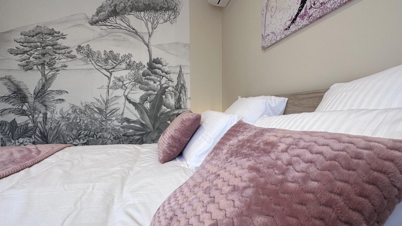 Photo of Bedroom in Saint-Leon