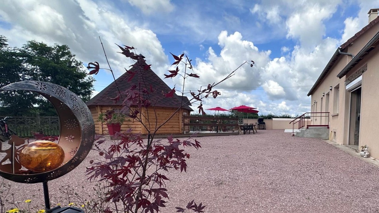 Photo of Outdoor in Saint-Leon