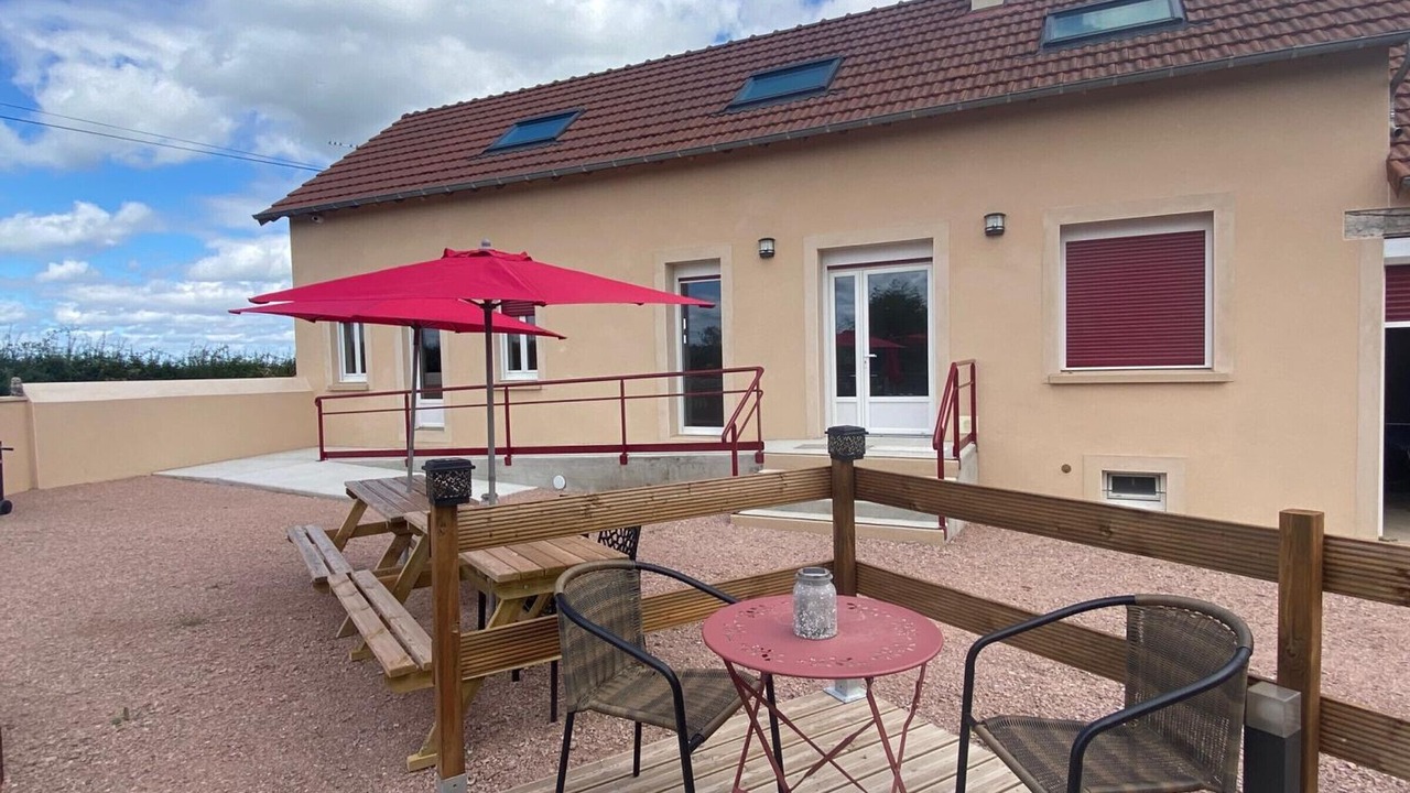 Photo of Outdoor in Saint-Leon