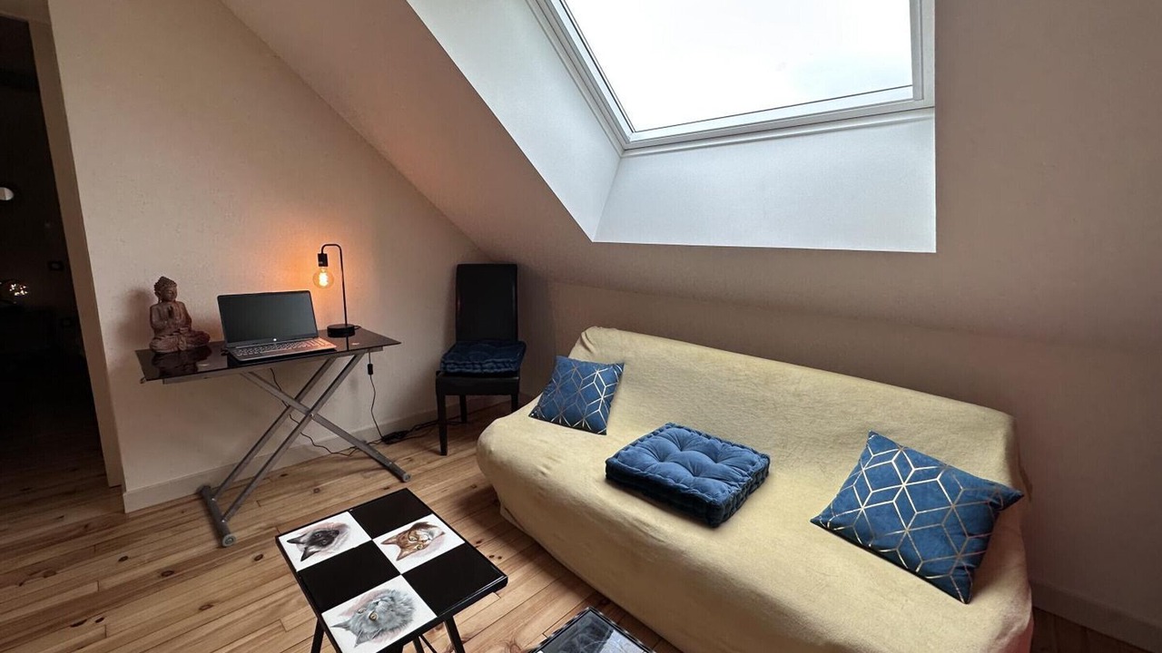 Photo of Livingroom in Saint-Leon