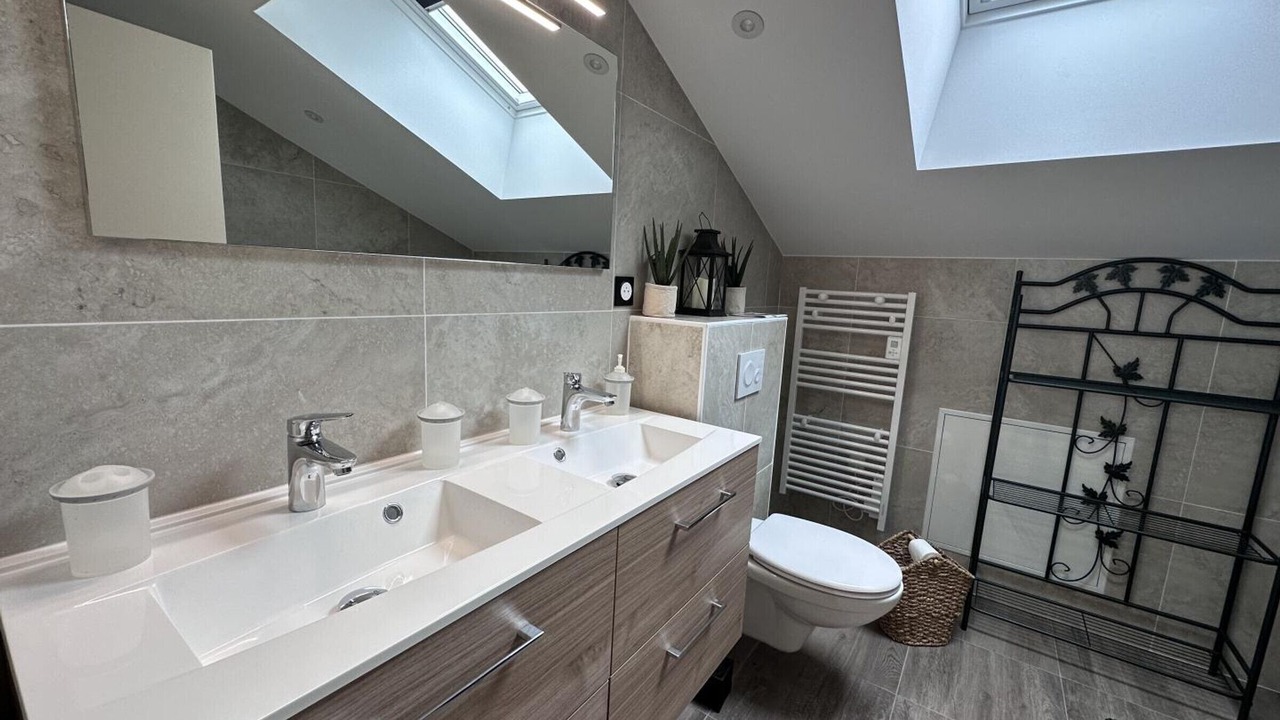 Photo of Bathroom in Saint-Leon