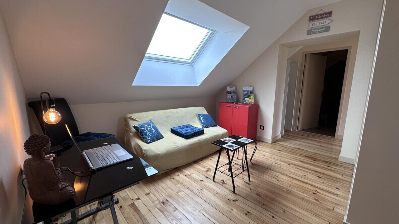 Photo of Livingroom in Saint-Leon