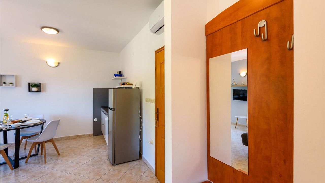 Photo of Bedroom in Klek