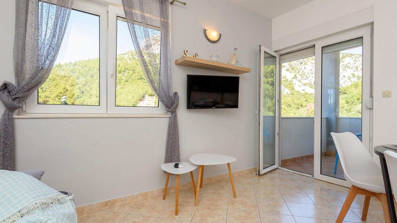Photo of Bedroom in Klek