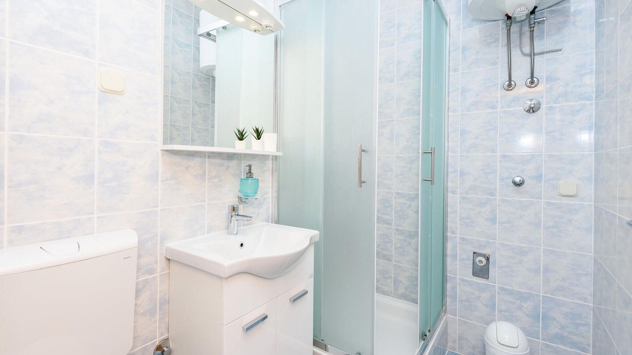 Photo of Bathroom in Klek