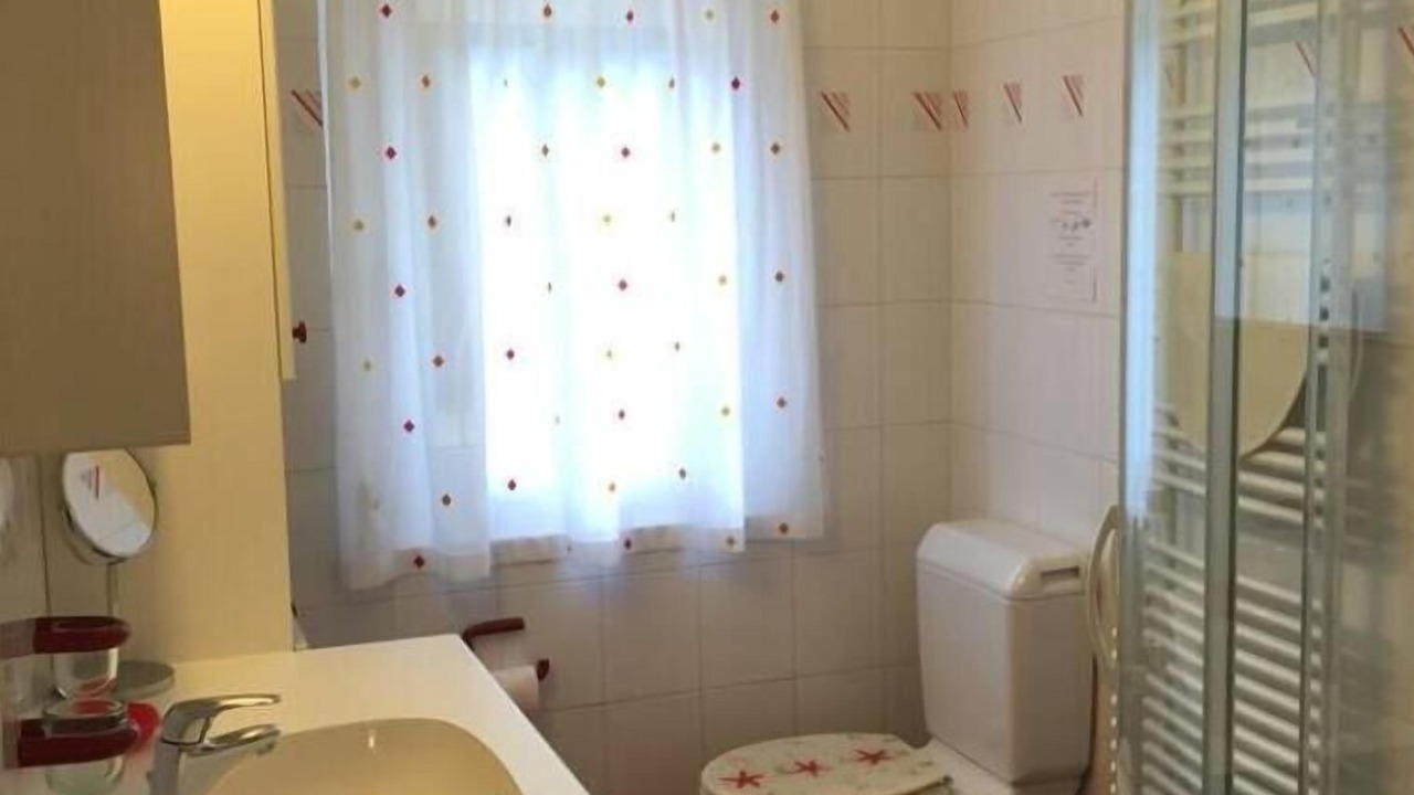 Photo of Bathroom in Tremona