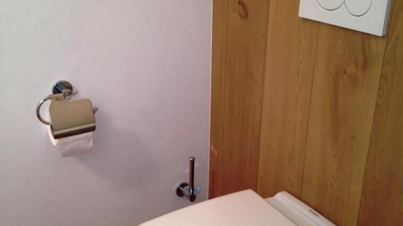 Photo of Bathroom in Tremona
