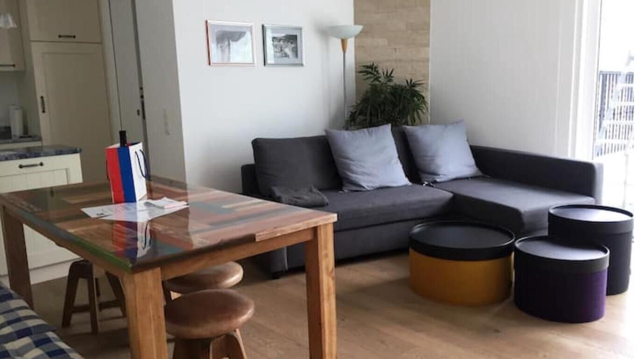 Photo of Livingroom in Tremona
