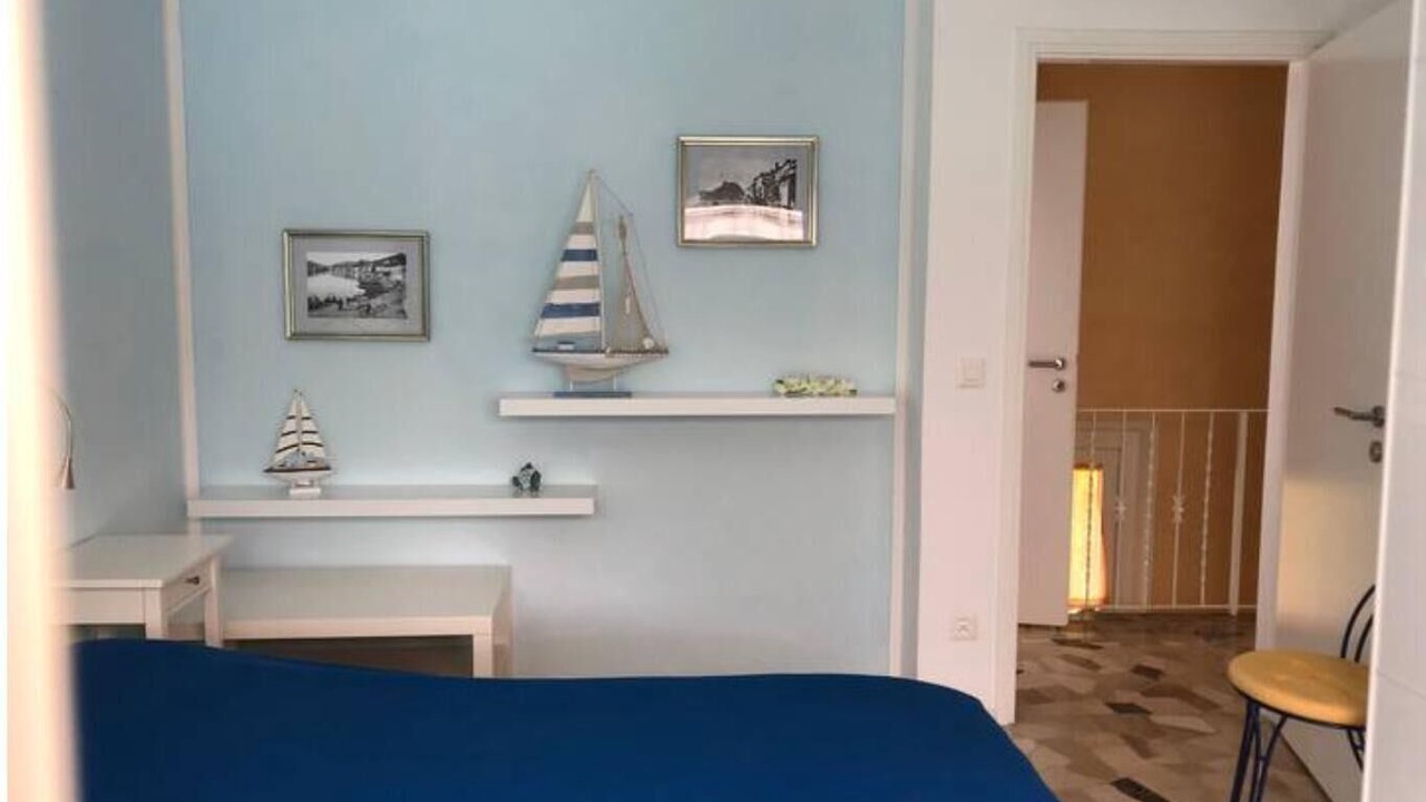 Photo of Bedroom in Tremona