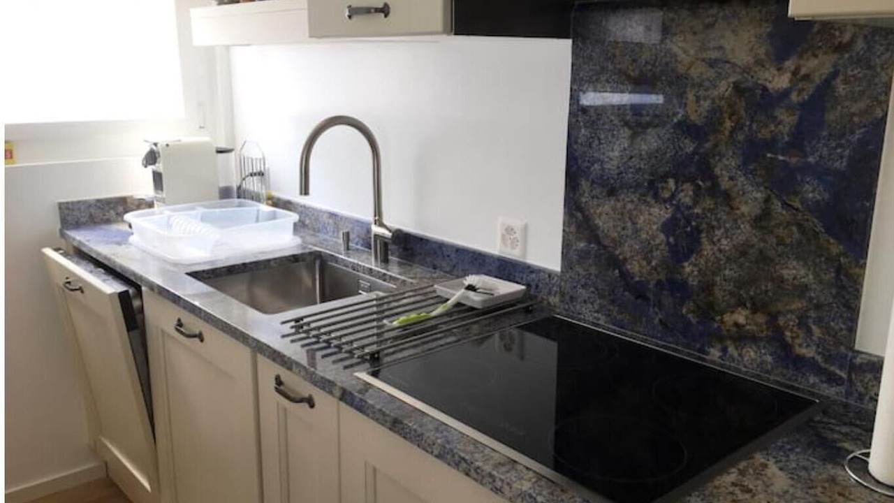 Photo of Kitchen in Tremona