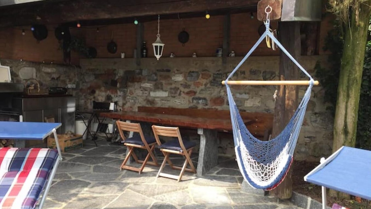 Photo of Outdoor in Tremona