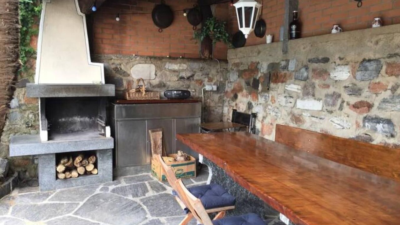 Photo of Outdoor in Tremona