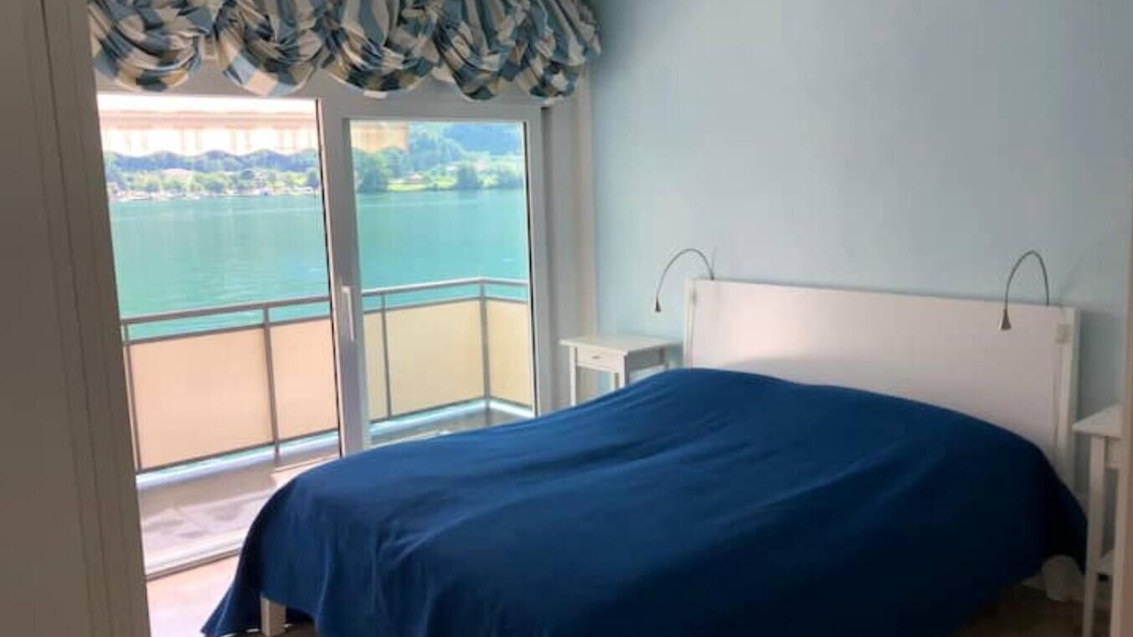 Photo of Bedroom in Tremona