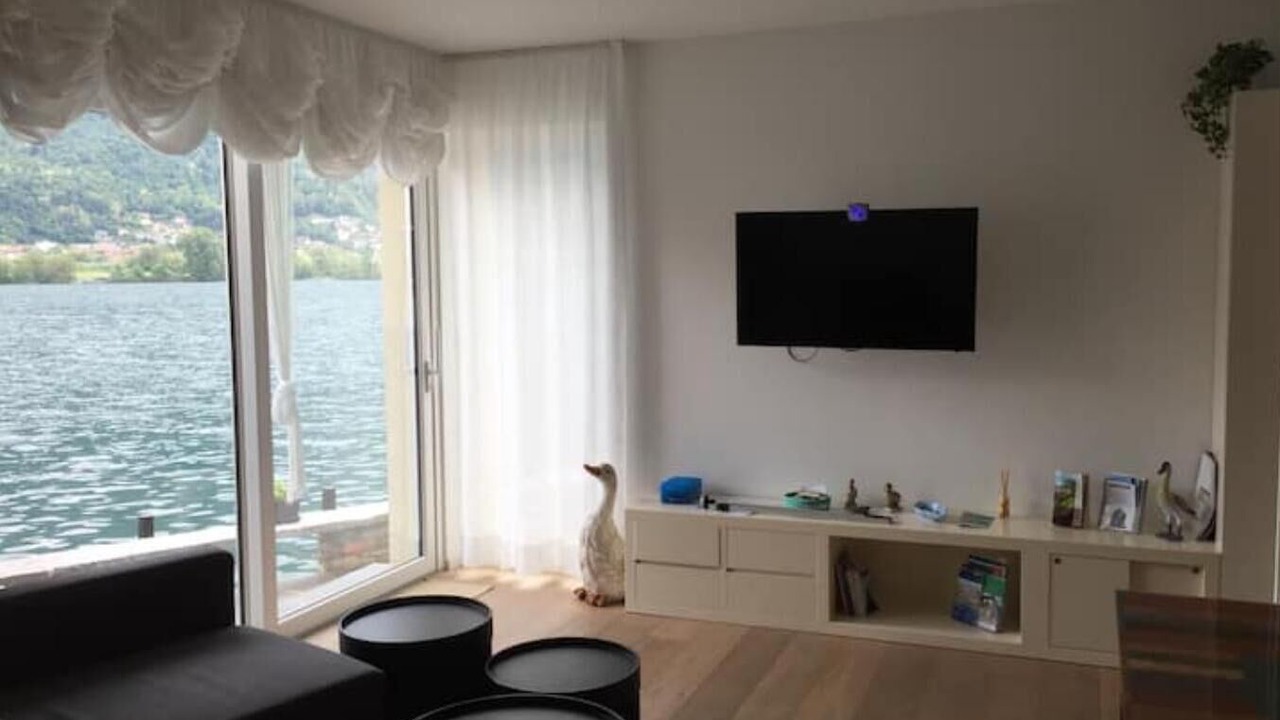 Photo of Livingroom in Tremona