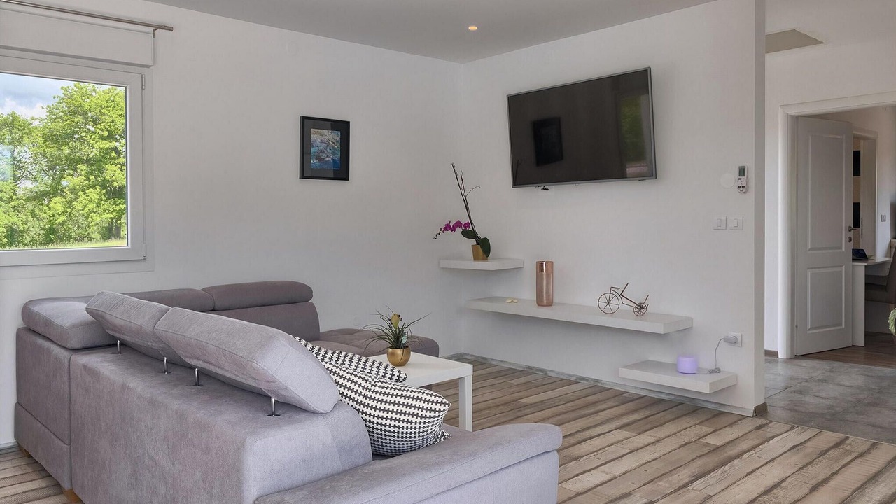 Photo of Bedroom in Pazin