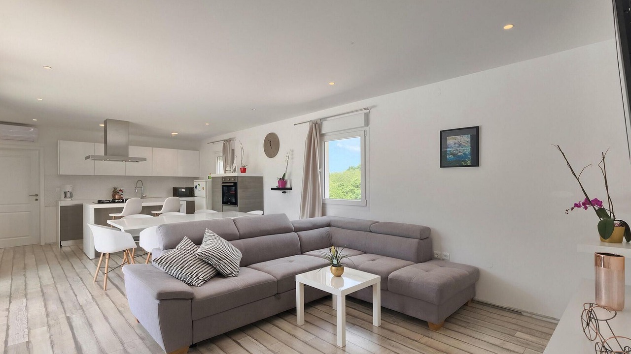 Photo of Bedroom in Pazin