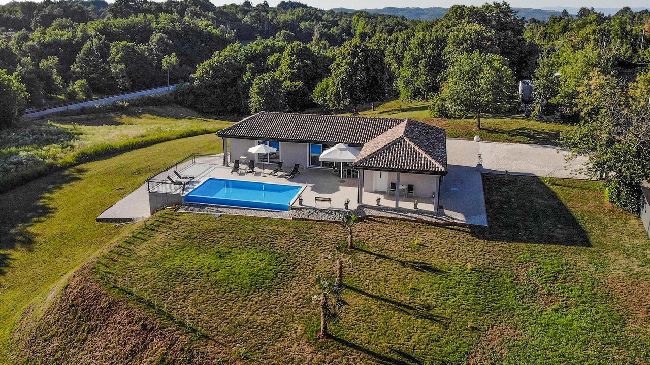 Photo of Outdoor in Pazin