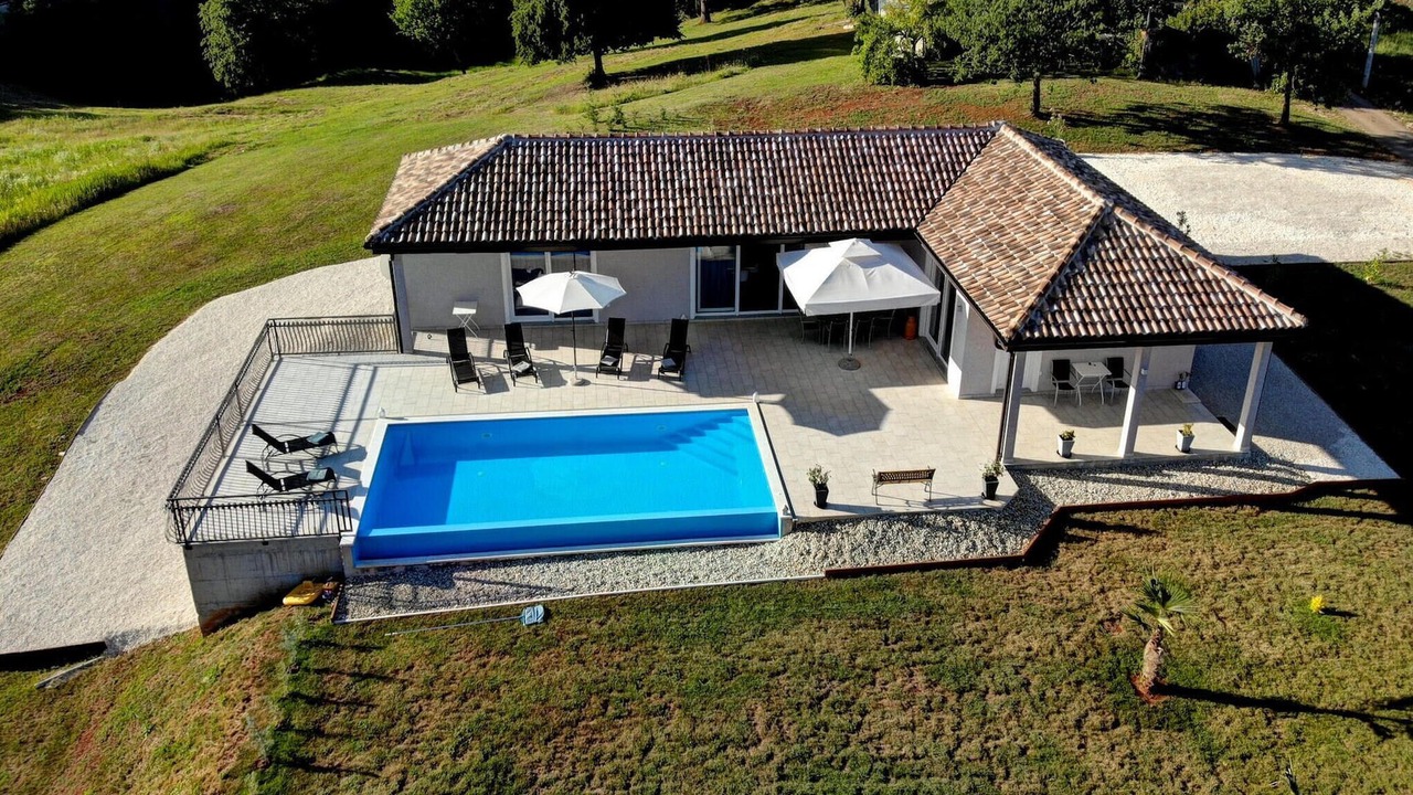 Photo of Outdoor in Pazin