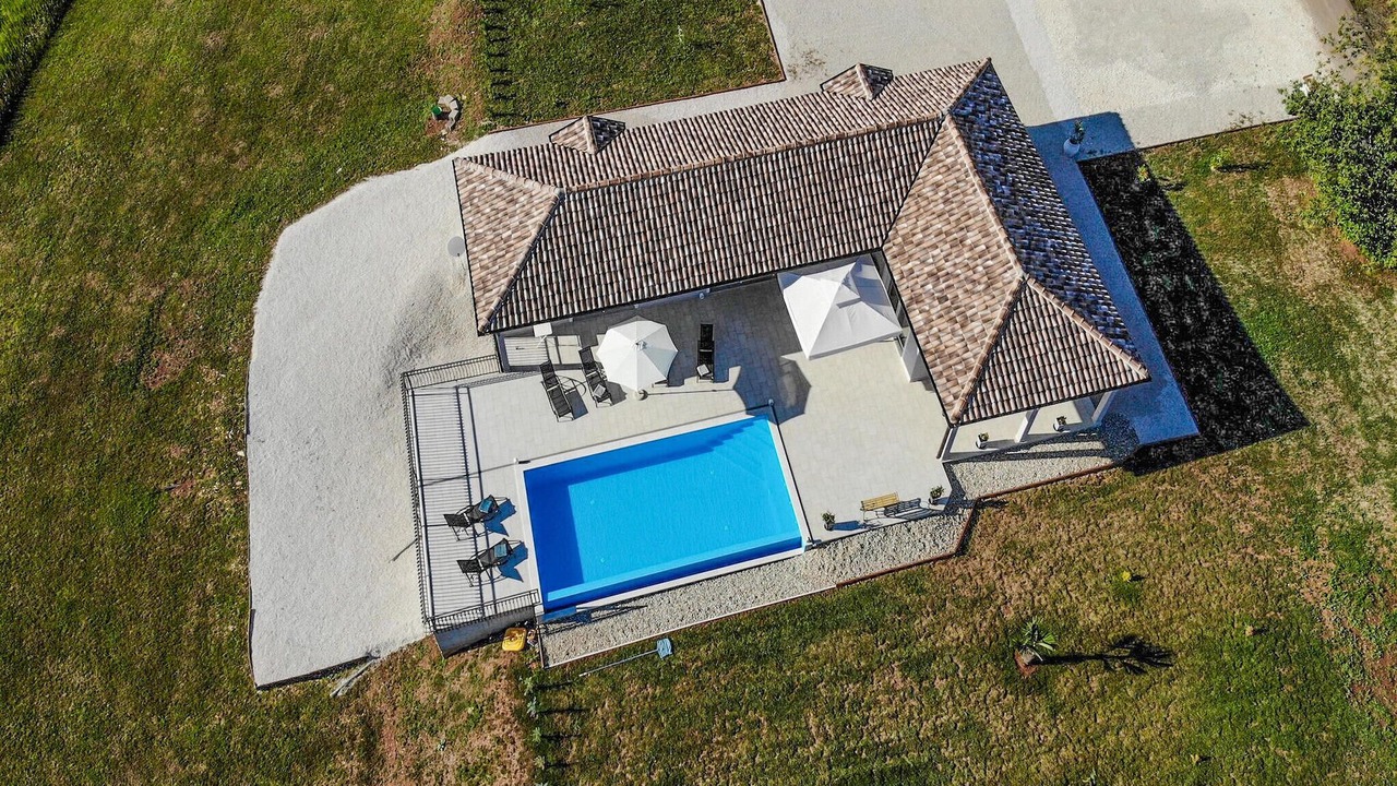 Photo of Outdoor in Pazin