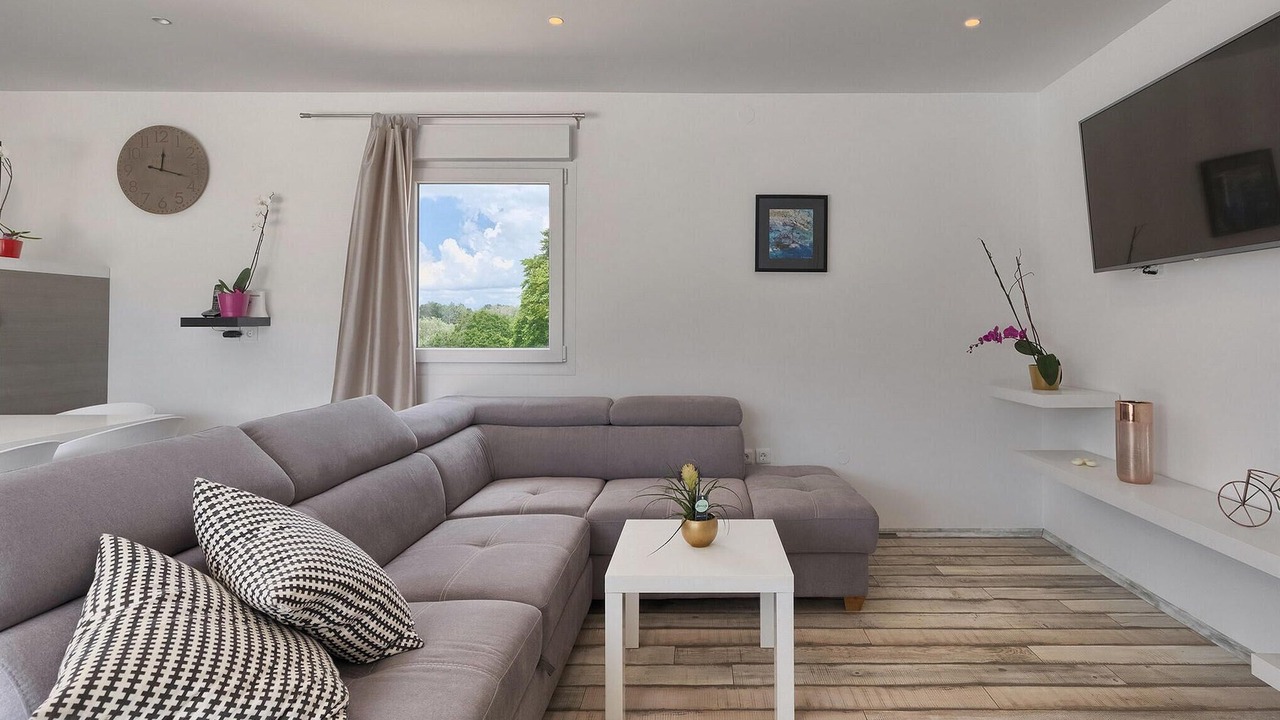 Photo of Bedroom in Pazin