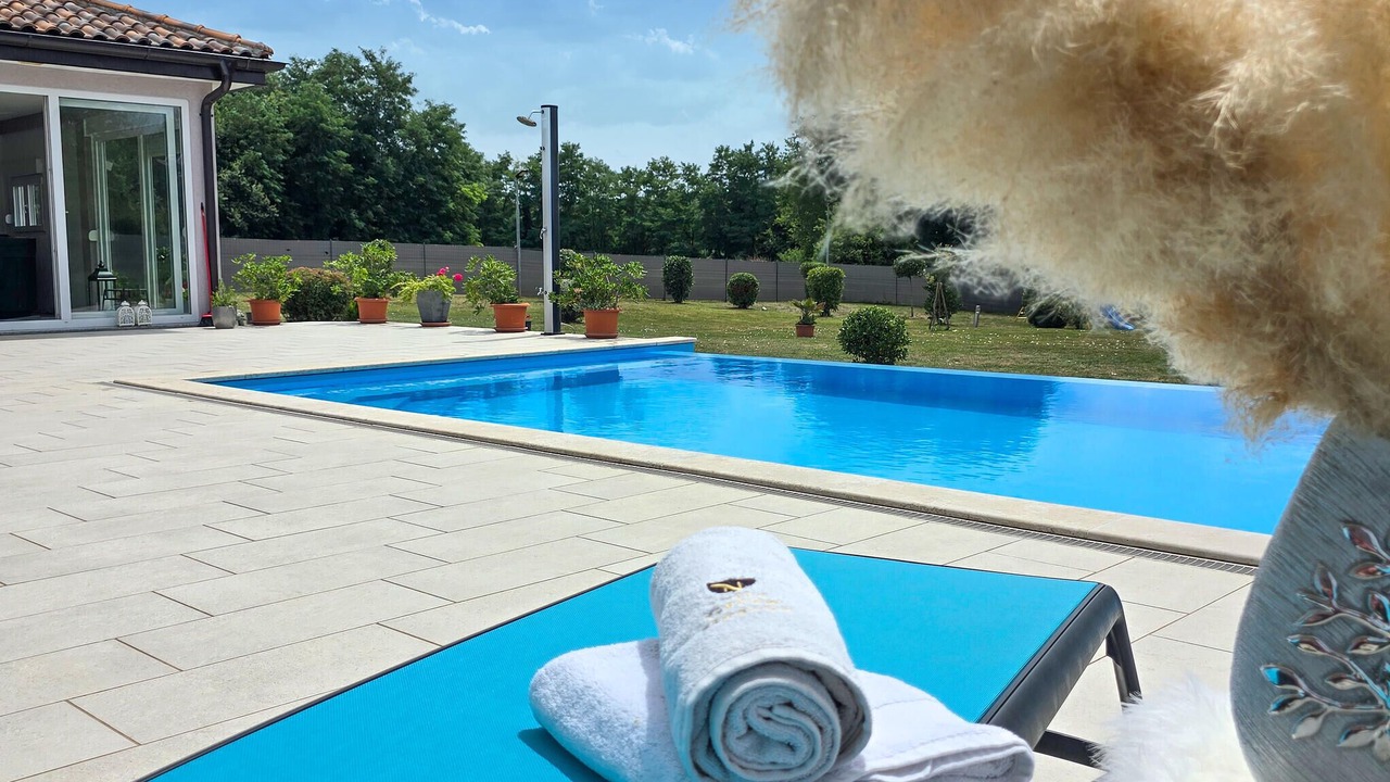 Photo of Outdoor in Pazin