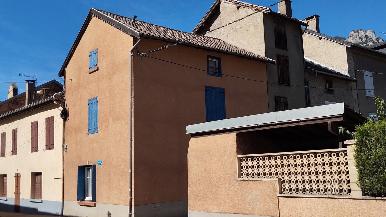 Photo of Outdoor in Les Cabannes