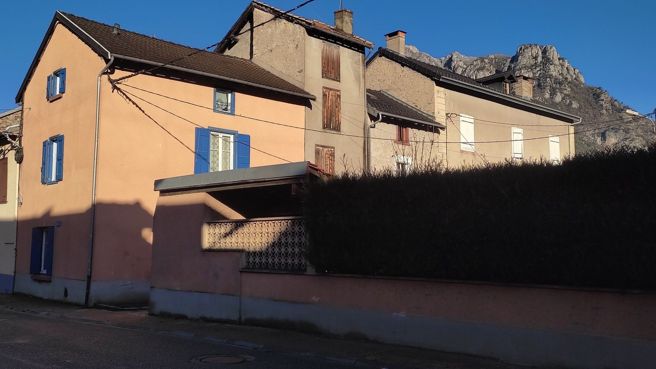 Photo of Outdoor in Les Cabannes