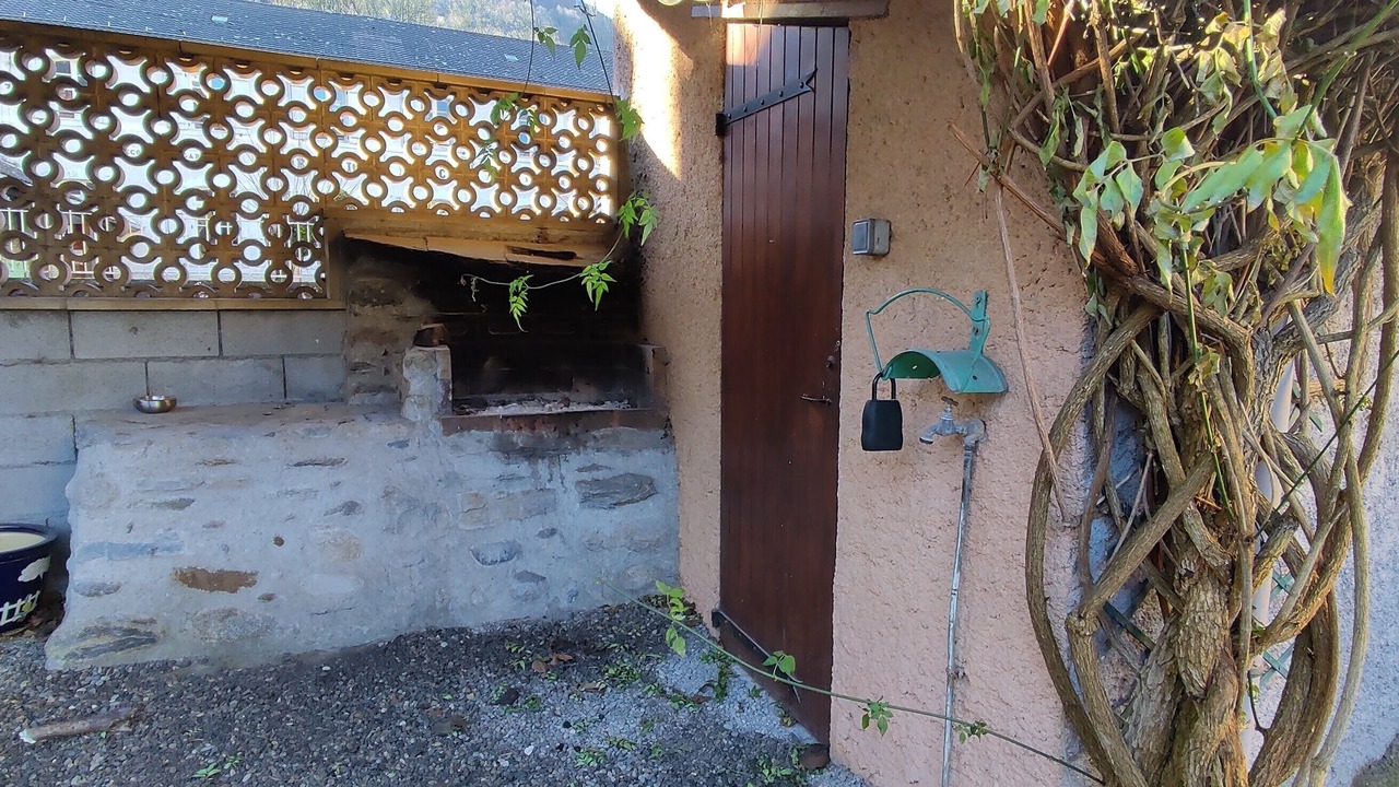 Photo of Outdoor in Les Cabannes