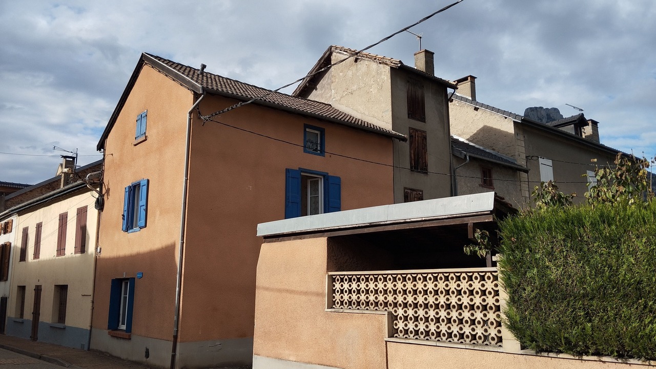 Photo of Outdoor in Les Cabannes