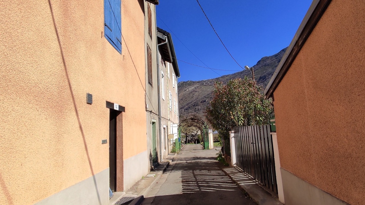 Photo of Outdoor in Les Cabannes
