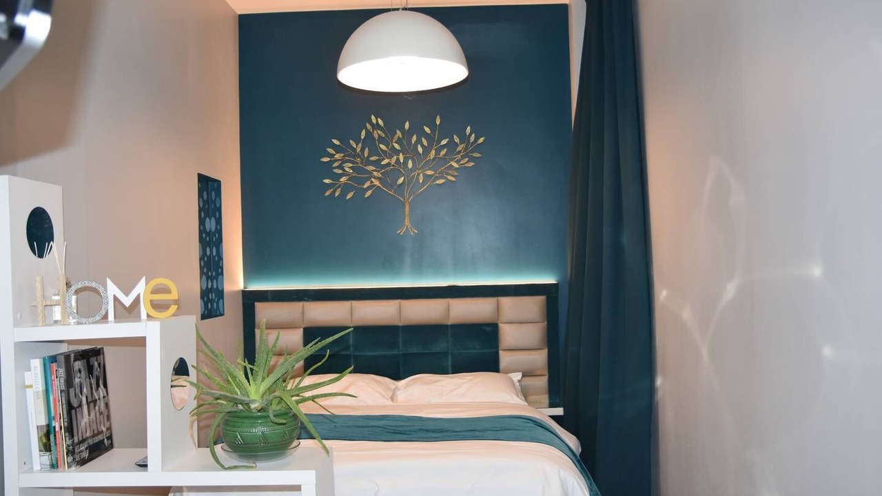 Photo of Bedroom in Porte-Dauphine